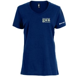 Tshirt (MC) - Dans le doute gaz au boute