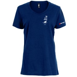 Tshirt (MC) - Fill up on energy