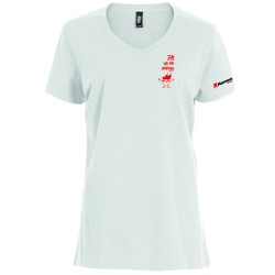 Tshirt (MC) - Fill up on energy