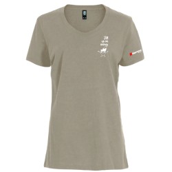 Tshirt (MC) - Fill up on energy