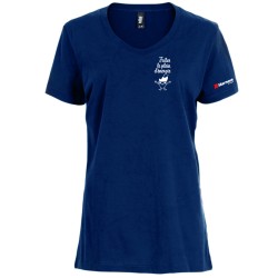 Tshirt (MC) - Faites le plein d'énergie