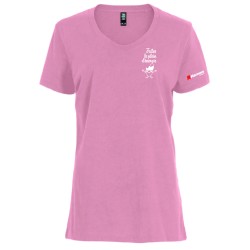 Tshirt (MC) - Faites le plein d'énergie