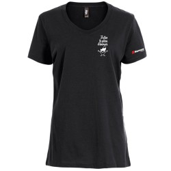 Tshirt (MC) - Faites le plein d'énergie