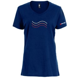 Tshirt (MC) - Proud member of the Harnois Énergies family