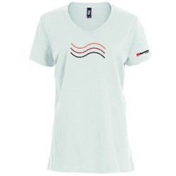 Tshirt (SS) - Proud member of the Harnois Énergies family