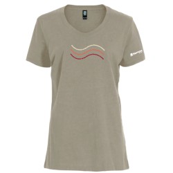 Tshirt (MC) - Proud member of the Harnois Énergies family
