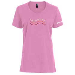 Tshirt (MC) - Fier membre de la famille Harnois Énergies