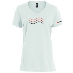 Tshirt (MC) - Fier membre de la famille Harnois Énergies