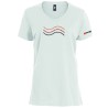 Tshirt (MC) - Fier membre de la famille Harnois Énergies