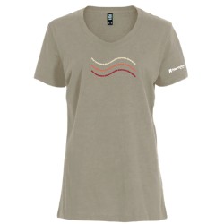 Tshirt (MC) - Fier membre de la famille Harnois Énergies
