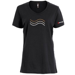 Tshirt (MC) - Fier membre de la famille Harnois Énergies