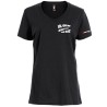 Tshirt (MC) - Ici on ne dort pas au gaz