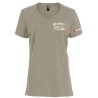 Tshirt (MC) - Ici on ne dort pas au gaz
