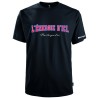 Tshirt (MC) -L'énergie d'ici pour les gens d'ici