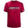 Tshirt (MC) -L'énergie d'ici pour les gens d'ici