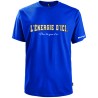 Tshirt (MC) -L'énergie d'ici pour les gens d'ici