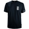 Tshirt (MC) - Dans le doute gaz au boute