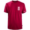 Tshirt (MC) - Dans le doute gaz au boute
