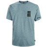 Tshirt (MC) - Dans le doute gaz au boute