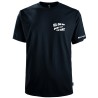 Tshirt (MC) - Ici on ne dort pas au gaz