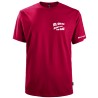 Tshirt (MC) - Ici on ne dort pas au gaz