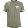 Tshirt (MC) - Ici on ne dort pas au gaz