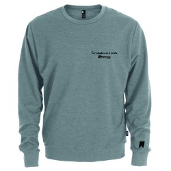 Crewneck Sweatshirt - Fier membre de la famille