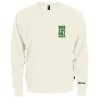 Chandail Crewneck - Dans le doute gaz au bout