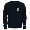 Chandail Crewneck - Dans le doute gaz au bout