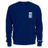 Chandail Crewneck - Dans le doute gaz au bout