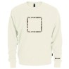 Crewneck Sweatshirt - Fill up on energy