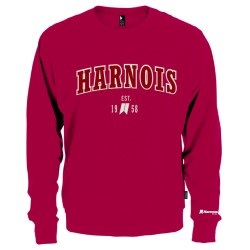 Chandail Crewneck - Harnois EST. 1958