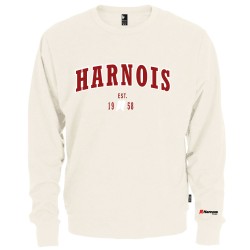 Chandail Crewneck - Harnois EST. 1958