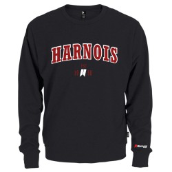 Chandail Crewneck - Harnois EST. 1958