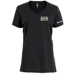 Tshirt (MC) - Dans le doute gaz au boute