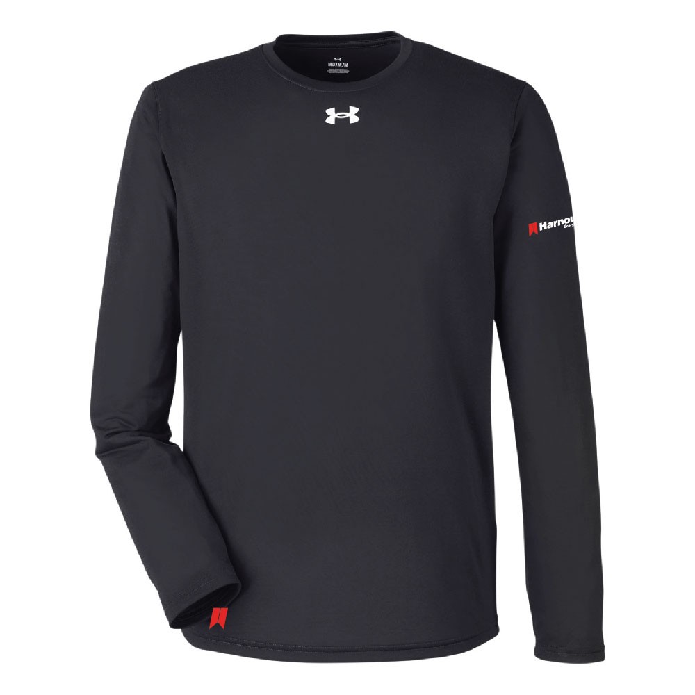 Men's Team Tech Long-Sleeve T-Shirt