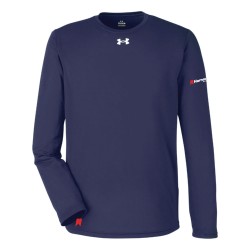 Men's Team Tech Long-Sleeve T-Shirt