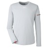 Men's Team Tech Long-Sleeve T-Shirt
