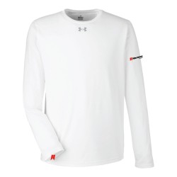 Men's Team Tech Long-Sleeve T-Shirt