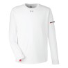 Men's Team Tech Long-Sleeve T-Shirt