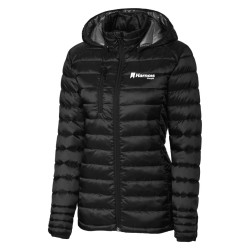 Women's Hudson Jacket