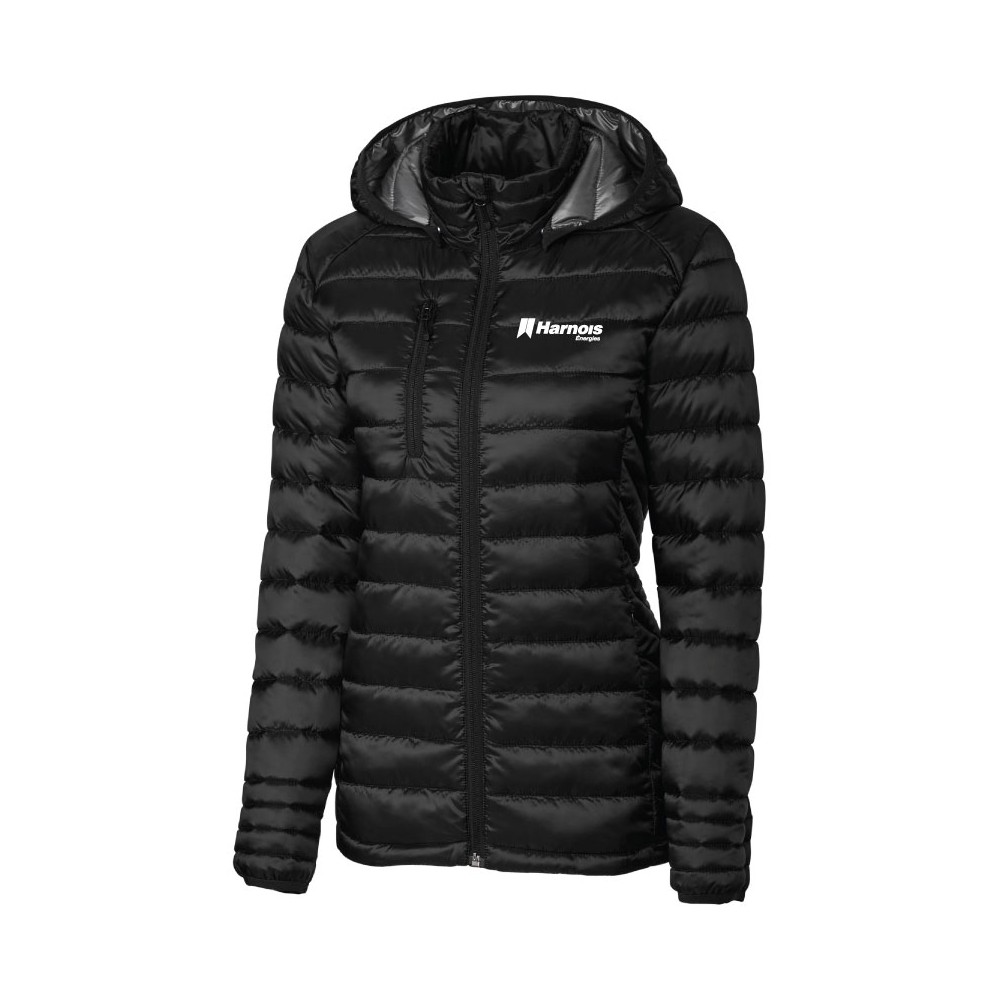 Women's Hudson Jacket