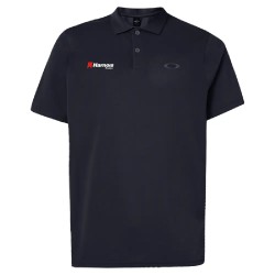 Polo Oakley Icon 100% polyester