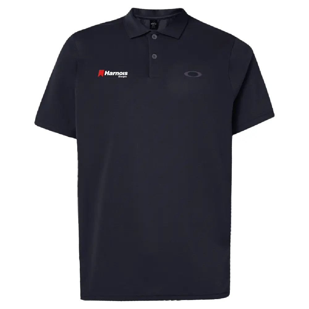 Polo Oakley Icon 100% polyester