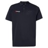 Polo Oakley Icon 100% polyester