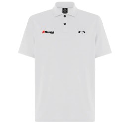 Polo Oakley Icon 100% polyester