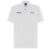 Polo Oakley Icon 100% polyester