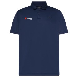 Polo Oakley Icon 100% polyester