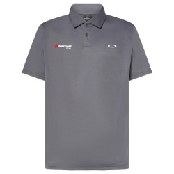 Polo Oakley Icon 100% polyester