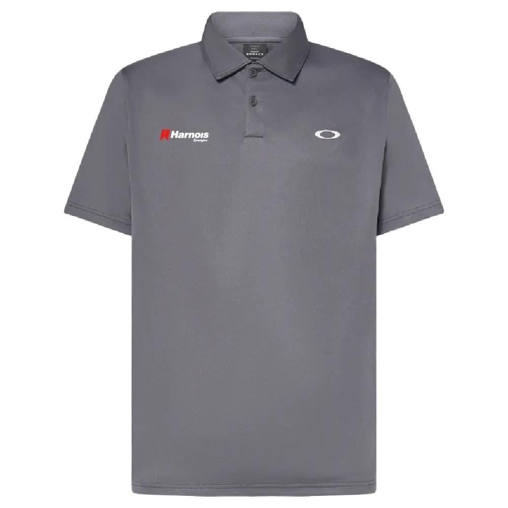 Polo Oakley Icon 100% polyester